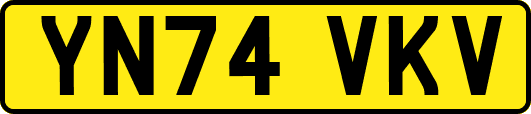 YN74VKV