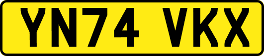 YN74VKX