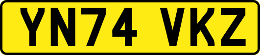 YN74VKZ