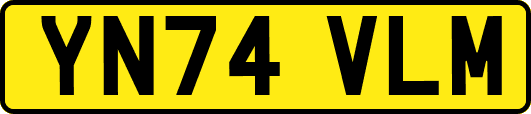 YN74VLM