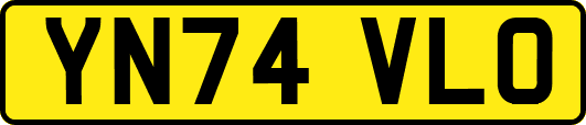 YN74VLO