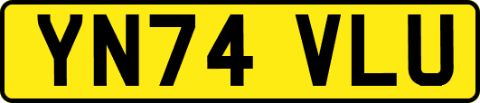YN74VLU