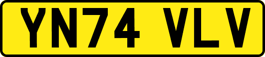 YN74VLV