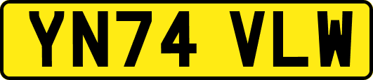 YN74VLW