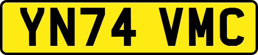 YN74VMC