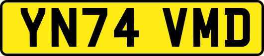 YN74VMD
