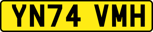 YN74VMH