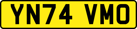 YN74VMO