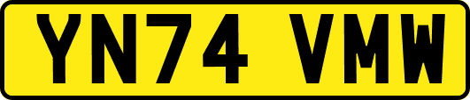 YN74VMW