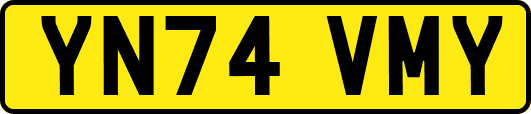 YN74VMY