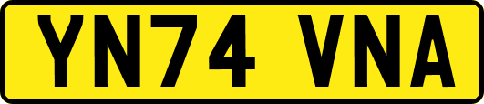 YN74VNA