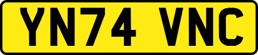 YN74VNC
