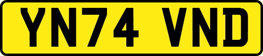 YN74VND