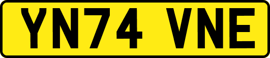 YN74VNE