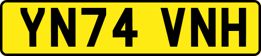 YN74VNH
