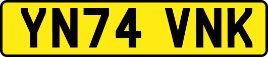 YN74VNK
