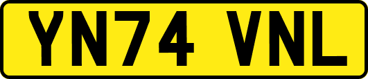 YN74VNL