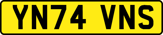 YN74VNS