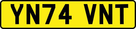 YN74VNT