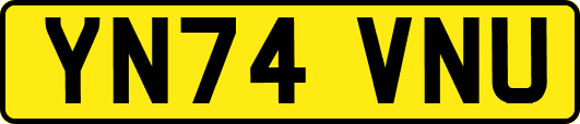 YN74VNU
