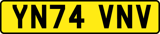 YN74VNV