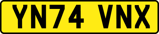 YN74VNX