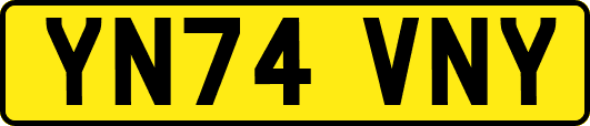 YN74VNY