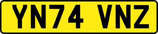YN74VNZ