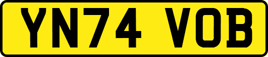 YN74VOB