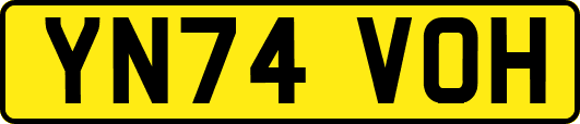 YN74VOH