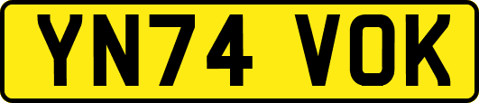 YN74VOK