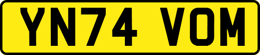YN74VOM