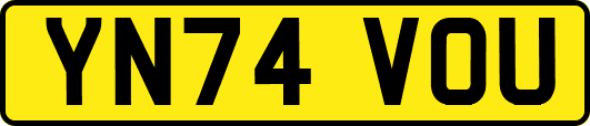 YN74VOU