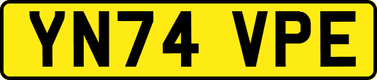 YN74VPE