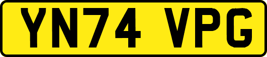 YN74VPG