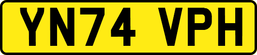 YN74VPH