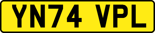 YN74VPL