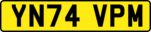 YN74VPM