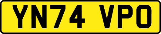 YN74VPO