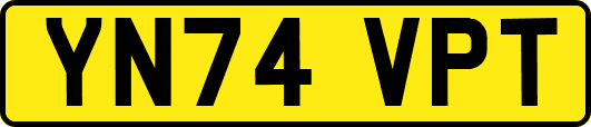 YN74VPT