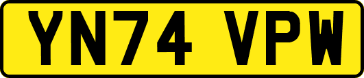YN74VPW
