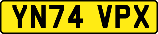 YN74VPX