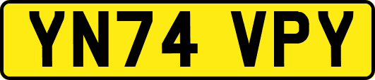 YN74VPY