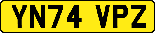 YN74VPZ