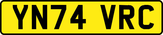 YN74VRC