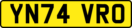 YN74VRO