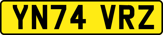 YN74VRZ