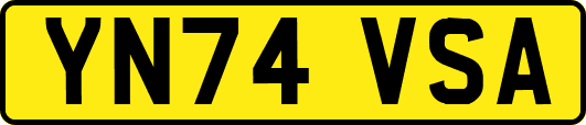 YN74VSA