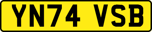 YN74VSB