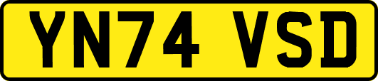 YN74VSD